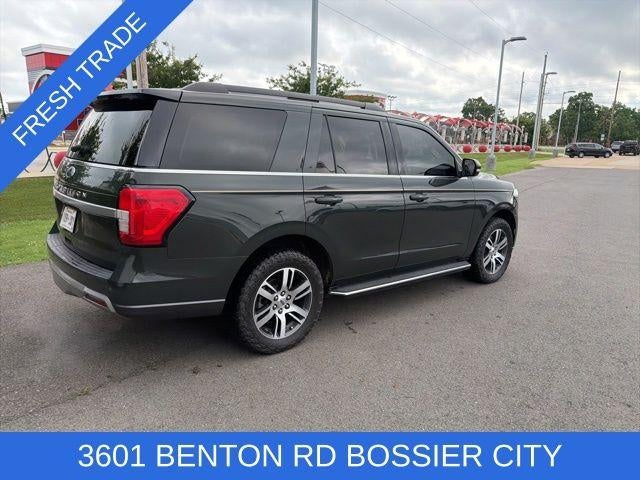 2022 Ford Expedition XLT 4x4