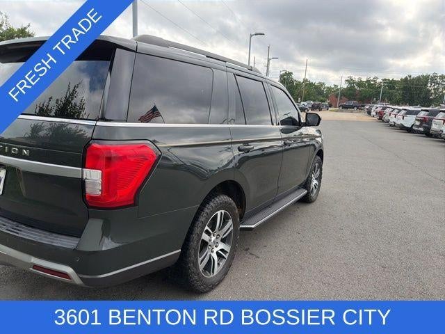 2022 Ford Expedition XLT 4x4