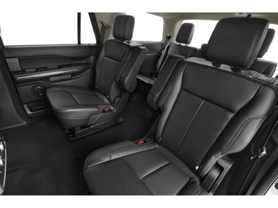 2022 Ford Expedition XLT 4x4