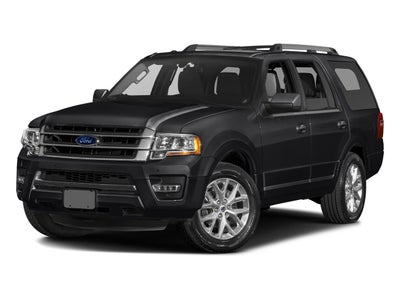 2016 Ford Expedition 2WD 4dr Limited