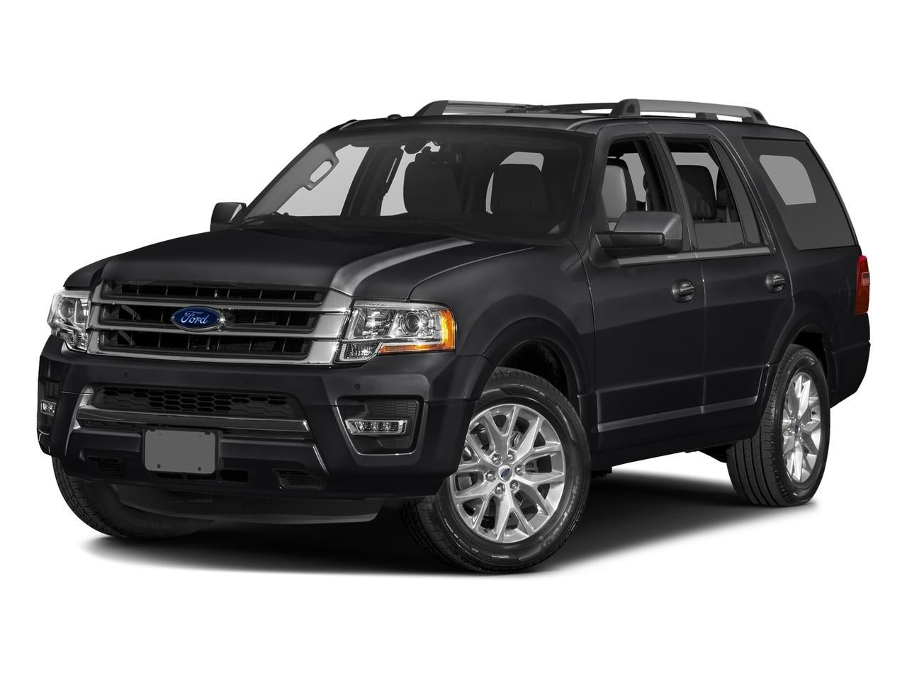 2016 Ford Expedition 2WD 4dr Limited