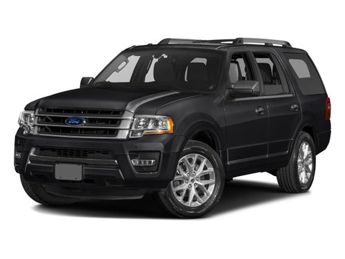 2016 Ford Expedition 2WD 4dr Limited