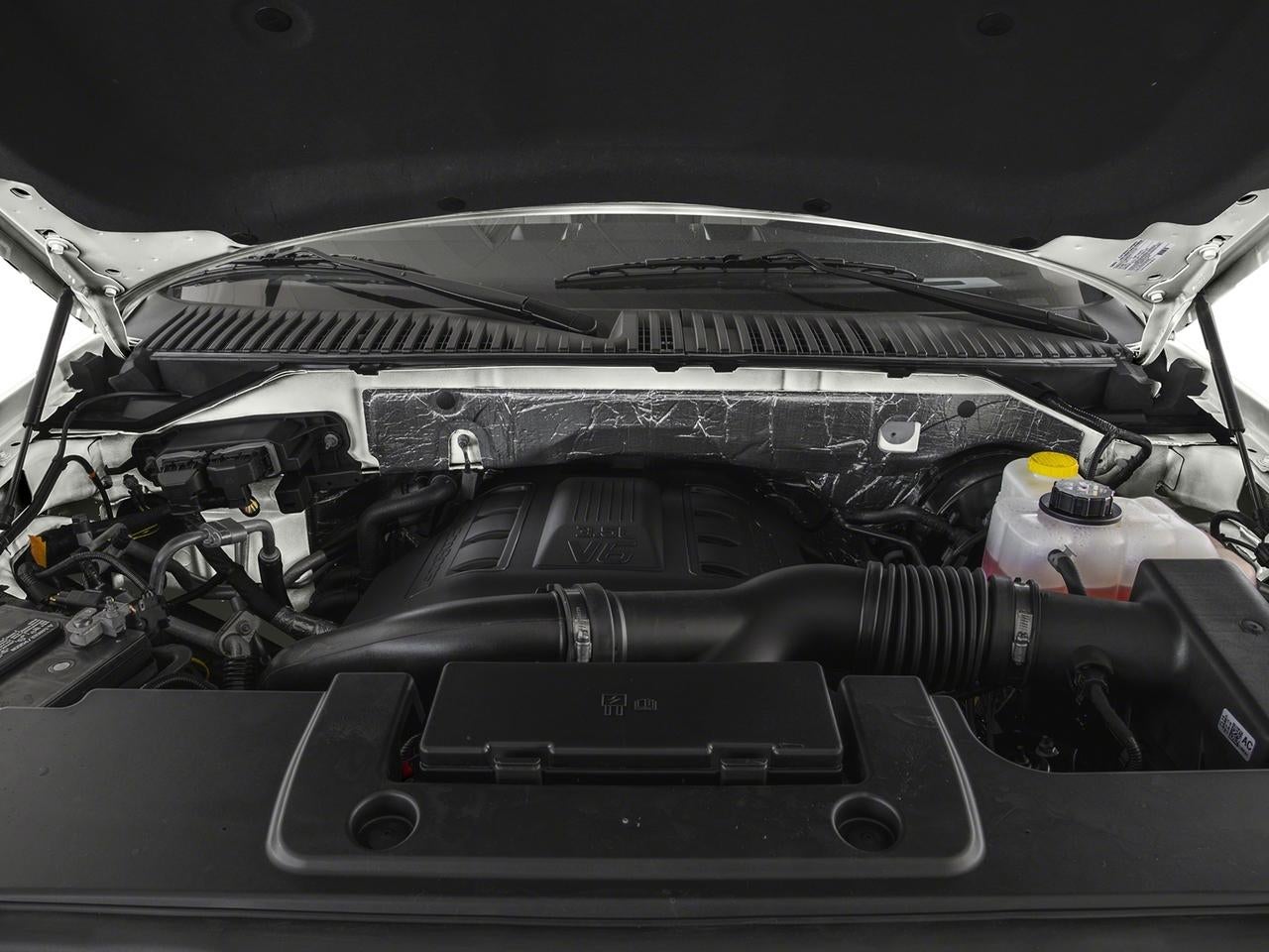 2016 Ford Expedition 2WD 4dr Limited