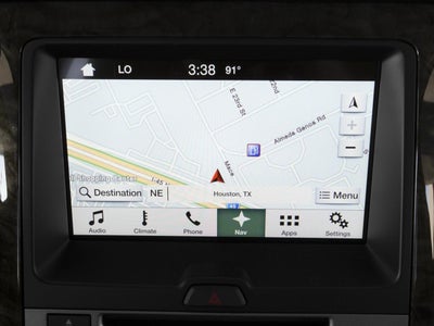 2016 Ford Expedition 2WD 4dr Limited