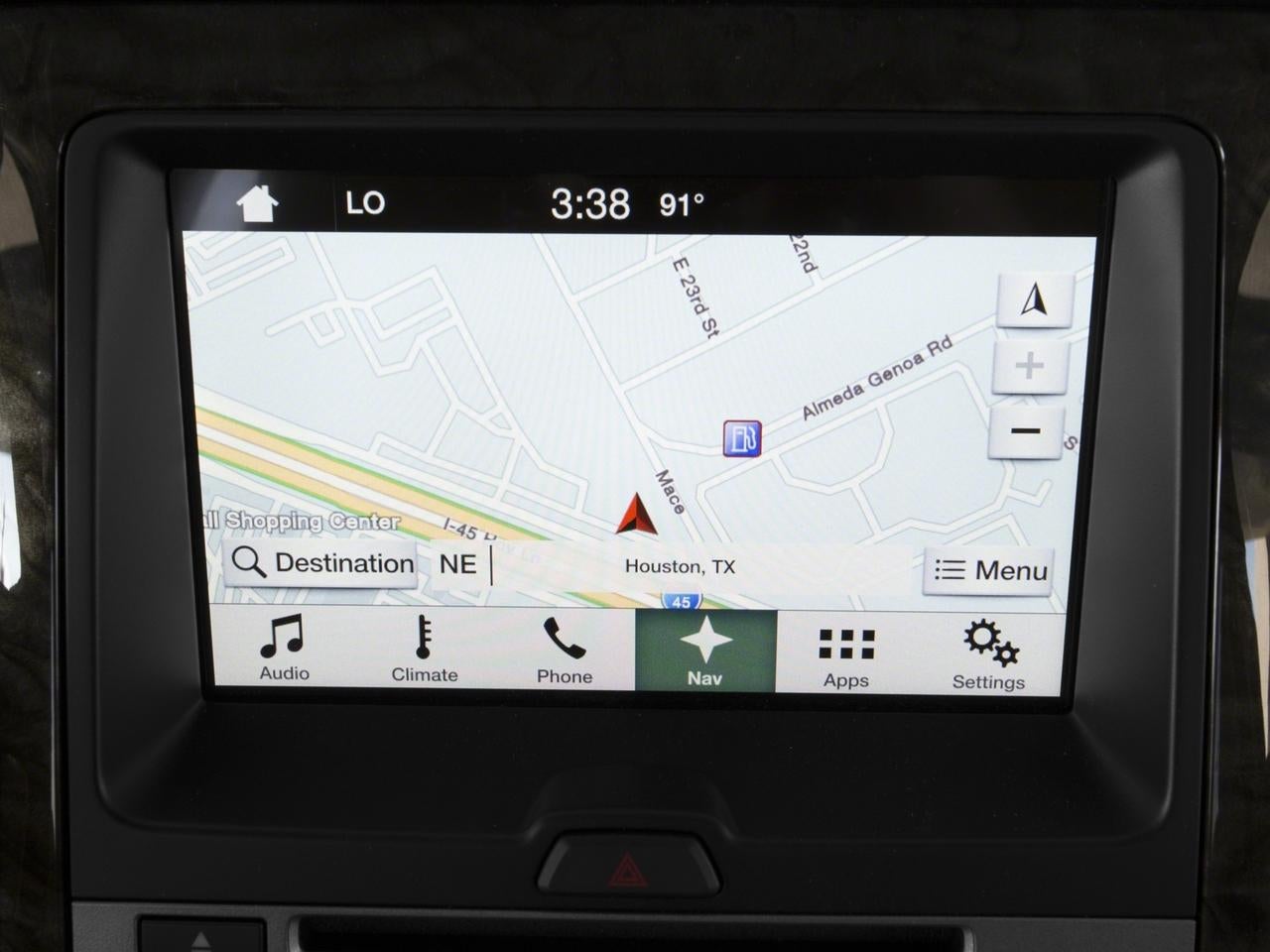 2016 Ford Expedition 2WD 4dr Limited