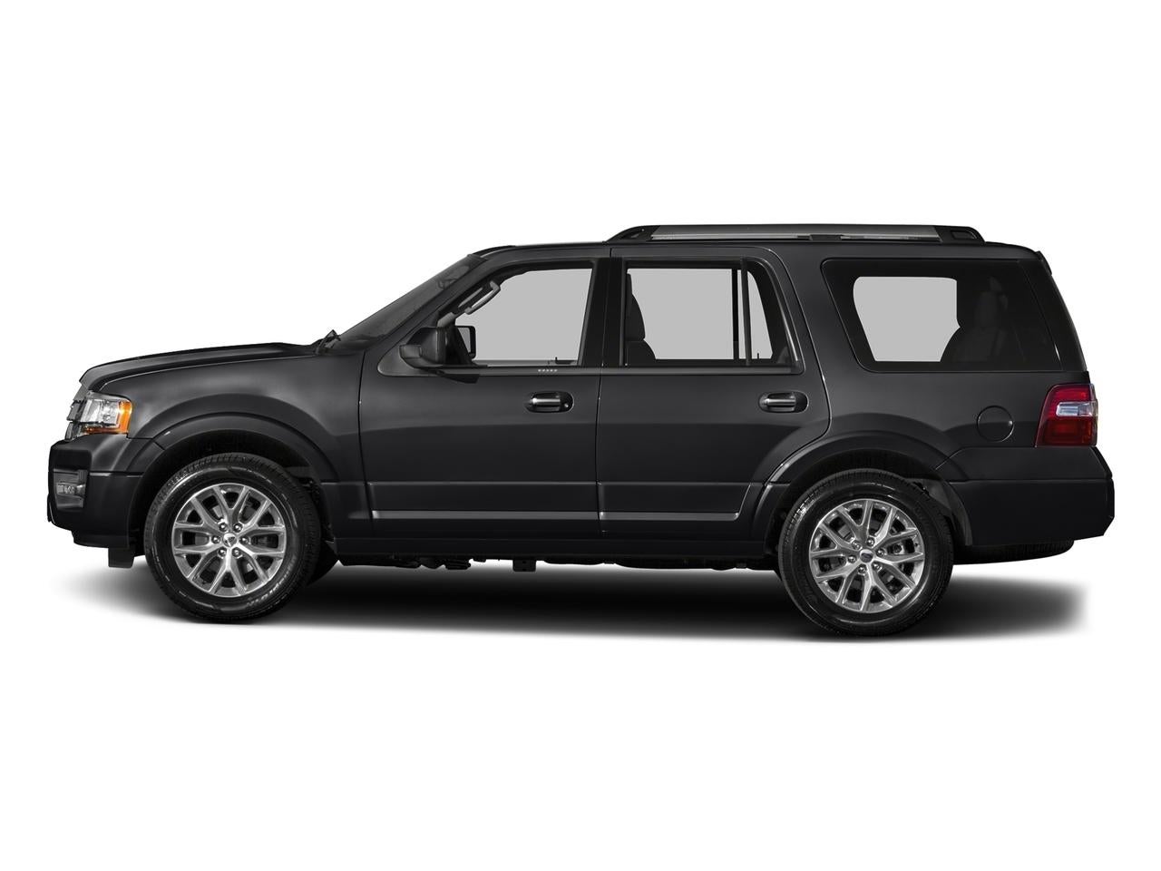 2016 Ford Expedition 2WD 4dr Limited