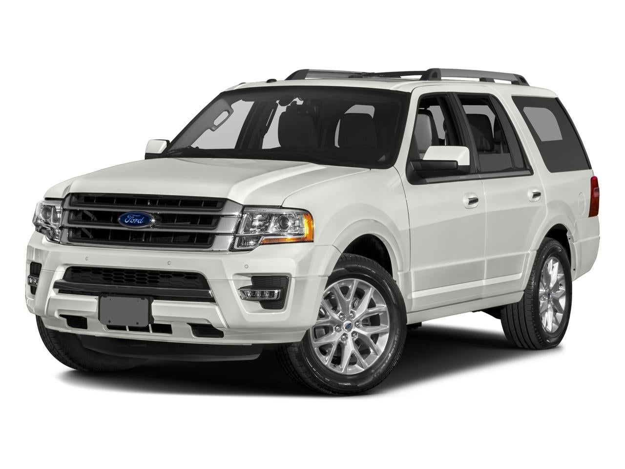 2016 Ford Expedition 2WD 4dr Limited