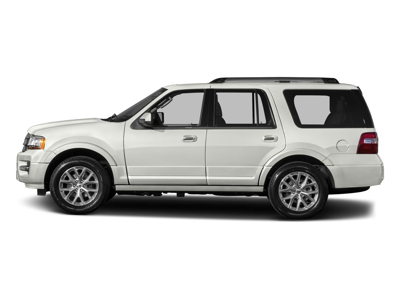 2016 Ford Expedition 2WD 4dr Limited