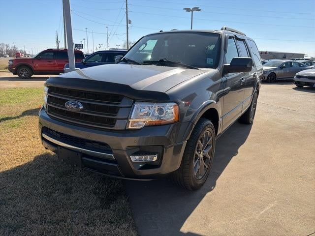 2017 Ford Expedition Limited 4x2