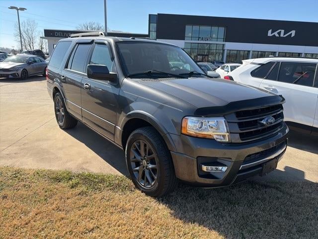 2017 Ford Expedition Limited 4x2