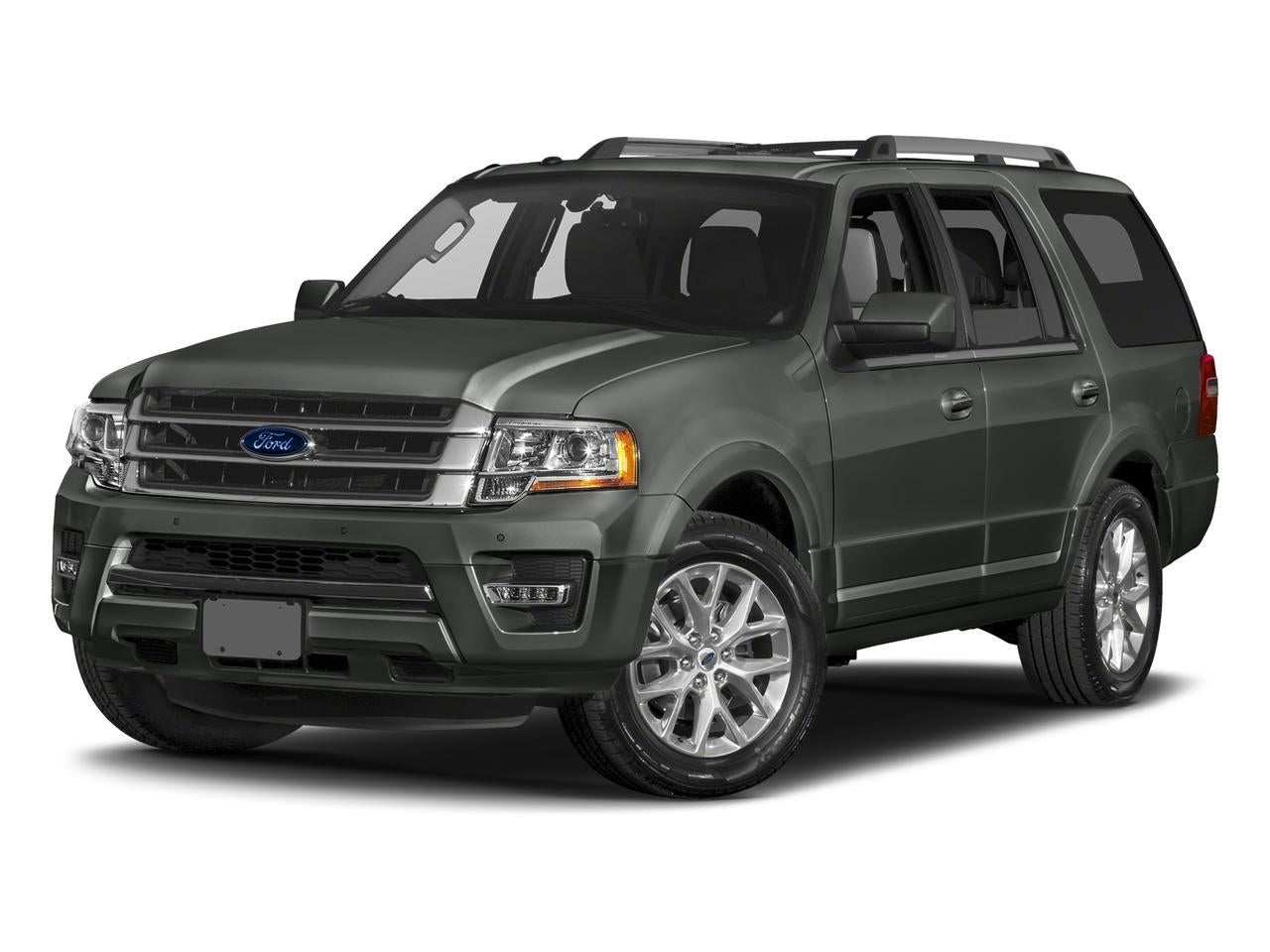 2017 Ford Expedition Limited 4x2