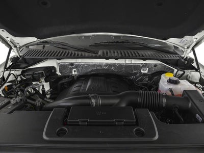 2017 Ford Expedition Limited 4x2