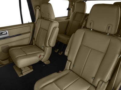 2017 Ford Expedition Limited 4x2