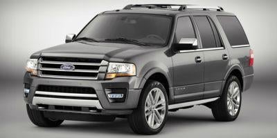 2017 Ford Expedition Limited 4x2