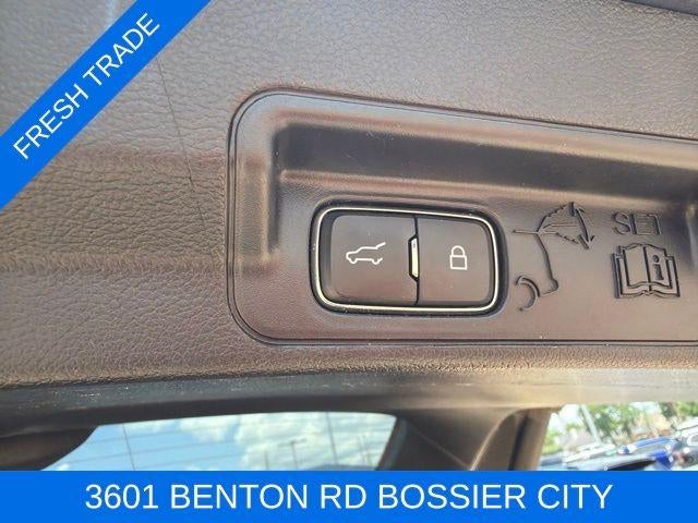 2021 Ford Explorer XLT RWD