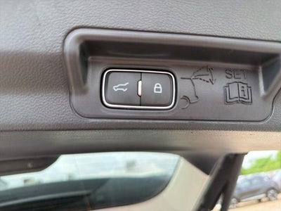 2025 Ford Explorer Active 4WD