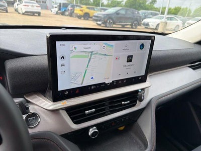 2025 Ford Explorer Active 4WD