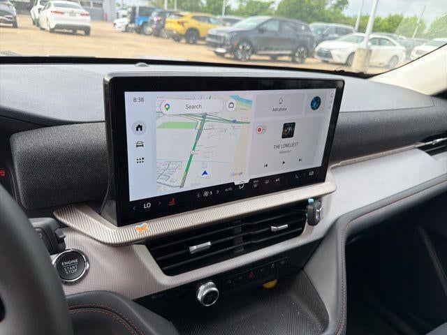 2025 Ford Explorer Active 4WD