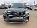 2025 Ford Explorer Active 4WD