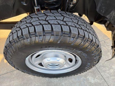 2022 Ford Super Duty F-250 SRW XL 4WD Crew Cab 6.75' Box