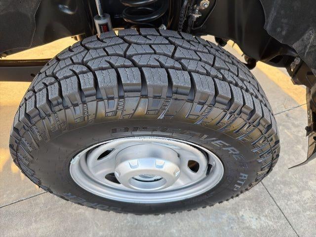 2022 Ford Super Duty F-250 SRW XL 4WD Crew Cab 6.75' Box