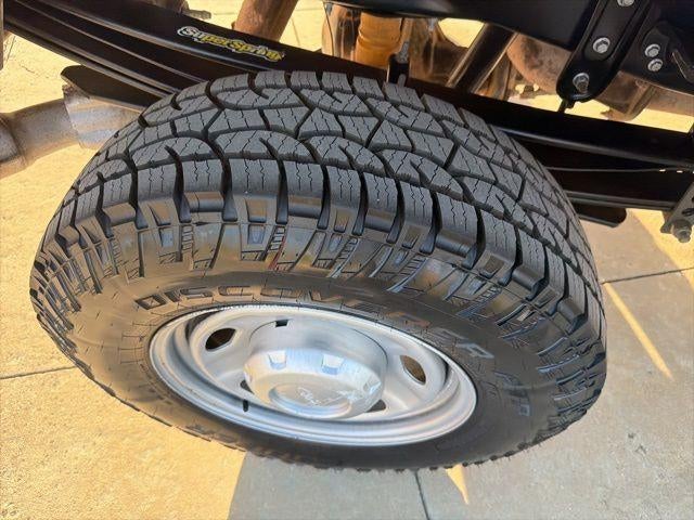 2022 Ford Super Duty F-250 SRW XL 4WD Crew Cab 6.75' Box