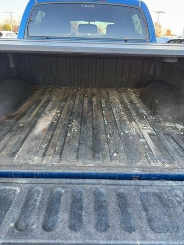 2021 Ford Ranger XL 2WD SuperCab 6' Box