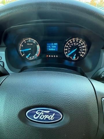 2021 Ford Ranger XL 2WD SuperCab 6' Box