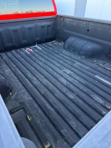 2021 Ford Ranger XL 2WD SuperCab 6' Box