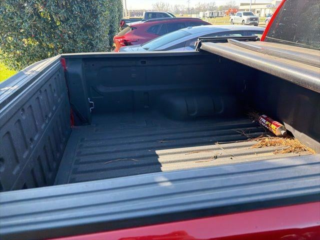 2019 Ford Ranger XLT 2WD SuperCrew 5' Box