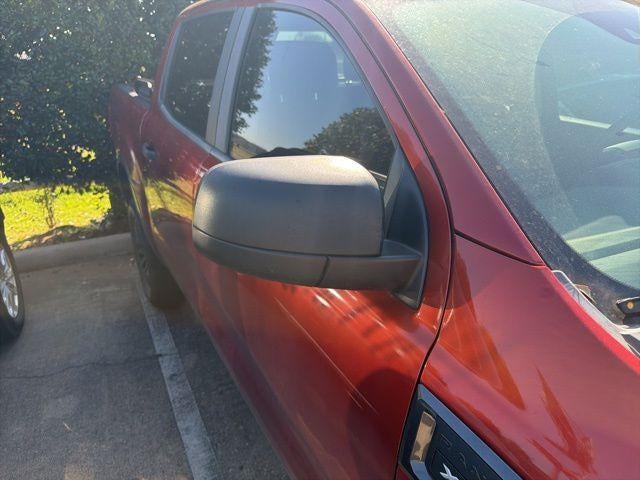 2019 Ford Ranger XLT 2WD SuperCrew 5' Box