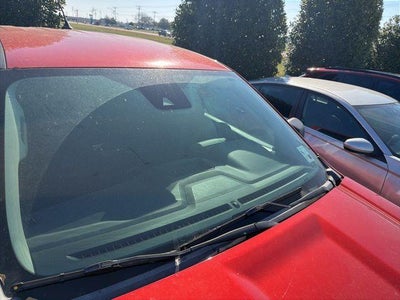 2019 Ford Ranger XLT 2WD SuperCrew 5' Box