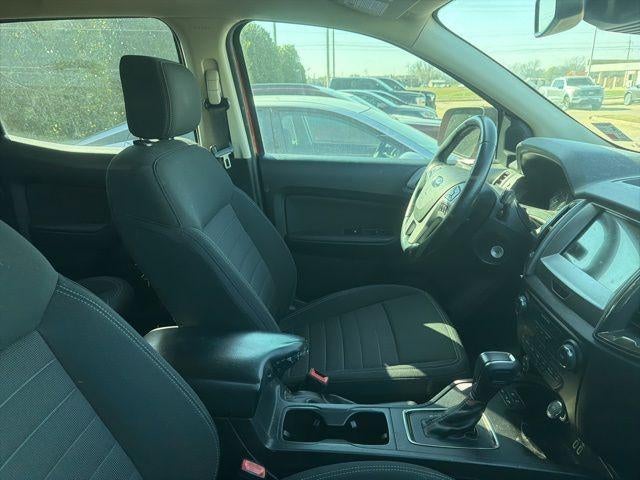 2019 Ford Ranger XLT 2WD SuperCrew 5' Box