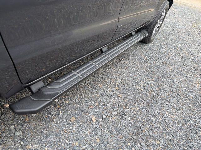 2019 Ford Ranger LARIAT 4WD SuperCrew 5' Box