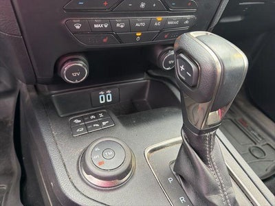 2019 Ford Ranger LARIAT 4WD SuperCrew 5' Box