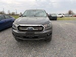 2019 Ford Ranger LARIAT 4WD SuperCrew 5' Box