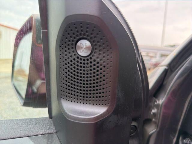 2019 Ford Ranger LARIAT 4WD SuperCrew 5' Box