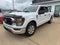 2023 Ford F-150 XLT 2WD SuperCrew 5.5' Box