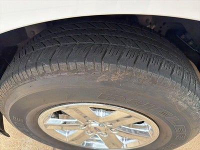 2023 Ford F-150 XLT 2WD SuperCrew 5.5' Box