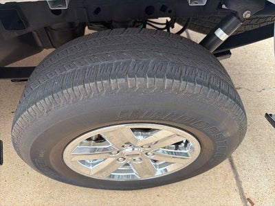 2023 Ford F-150 XLT 2WD SuperCrew 5.5' Box