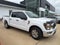 2023 Ford F-150 XLT 2WD SuperCrew 5.5' Box
