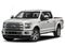 2015 Ford F-150 2WD SuperCrew 5-1/2 Ft Box Platinum