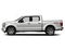 2015 Ford F-150 2WD SuperCrew 5-1/2 Ft Box Platinum