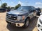 2013 Ford F-150 2WD SuperCrew 5-1/2 Ft Box XLT
