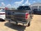 2013 Ford F-150 2WD SuperCrew 5-1/2 Ft Box XLT