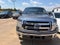 2013 Ford F-150 2WD SuperCrew 5-1/2 Ft Box XLT