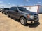 2013 Ford F-150 2WD SuperCrew 5-1/2 Ft Box XLT
