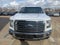 2016 Ford F-150 4WD SuperCrew 5-1/2 Ft Box XLT