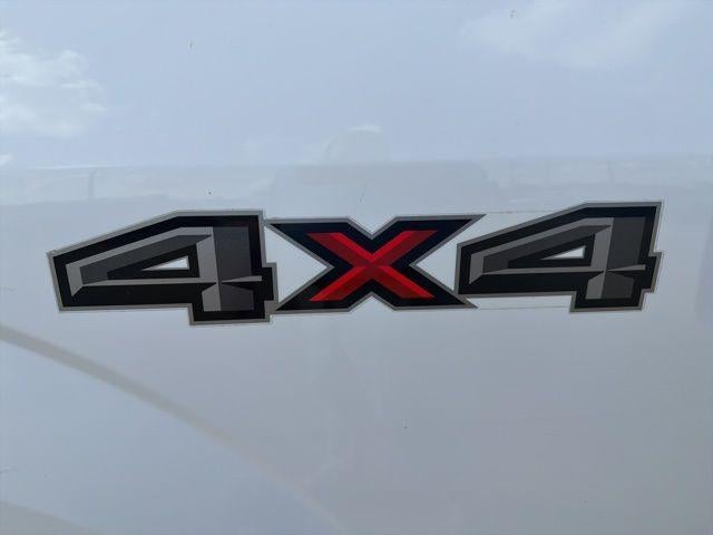 2016 Ford F-150 4WD SuperCrew 5-1/2 Ft Box XLT