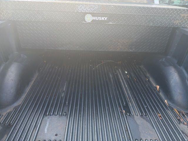 2016 Ford F-150 4WD SuperCrew 5-1/2 Ft Box XLT